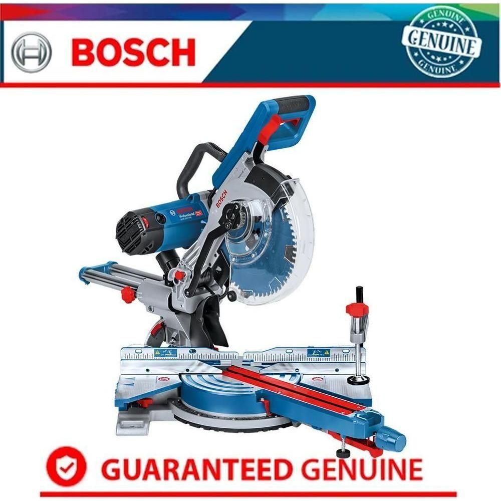 Bosch GCM 350-254 Sliding Compound Miter Saw - Goldpeak Tools PH Bosch Bosch GCM 350-254 Sliding Compound Miter Saw - Goldpeak Tools PH Bosch